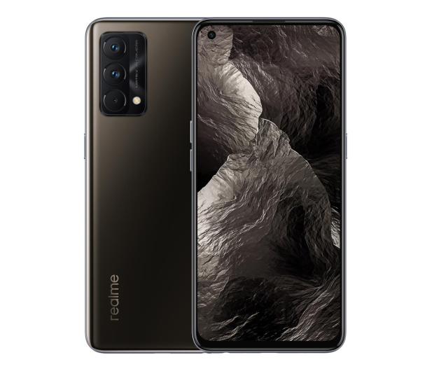 realme GT Master Edition 5G 8/256GB 120Hz Black - 676438 - zdjęcie